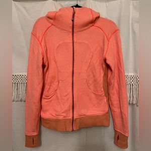 Lululemon Sweatshirt Women’s Size 8